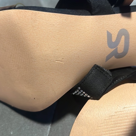 Gsuwu so real heels - Picture 7 of 11